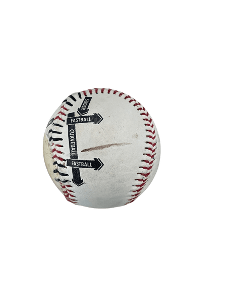 Used Louisville Slugger BLUE FLAME Baseball and Softball Training Aids  Baseball and Softball Training Aids