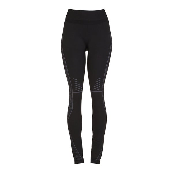 Athletic Leggings By Spyder Size: M