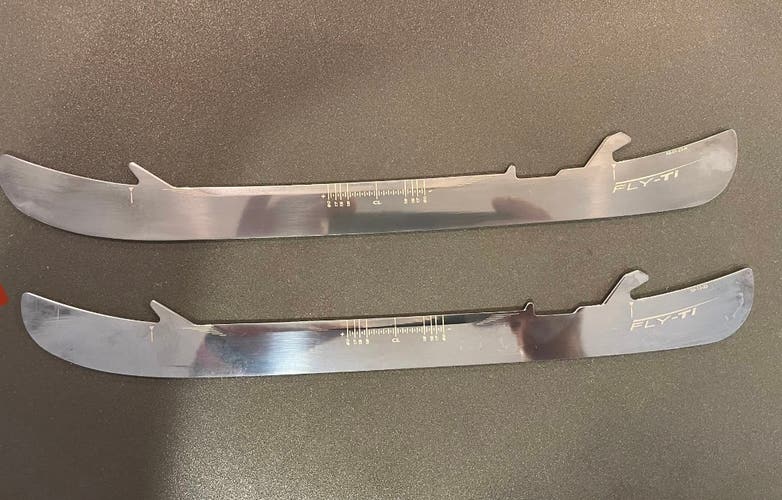 Used Bauer 288 mm Fly-Ti