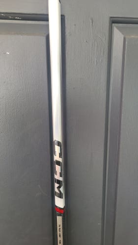 New Senior CCM Left Handed JetSpeed FT6 Pro Hockey Stick P28