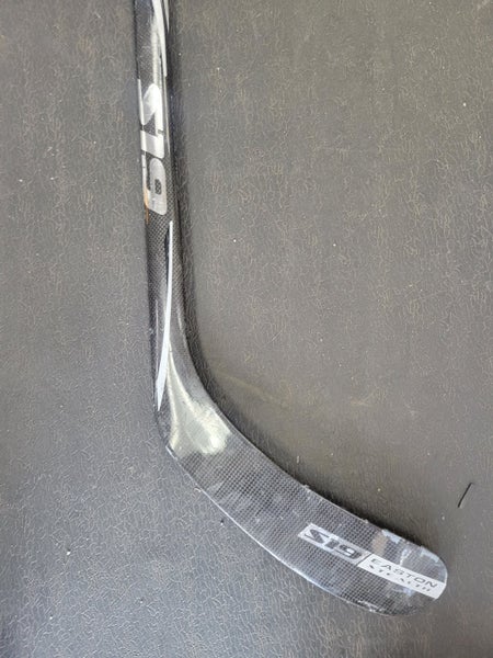 Used Easton S19 75 Flex Pattern P92 Senior One Piece Sticks Senior