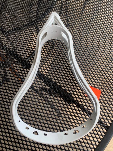 New Attack & Midfield Unstrung Cyber Head