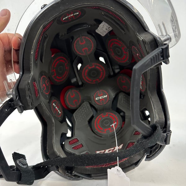 Hockey Helmet Deluxe Repair Kit, 75-pc