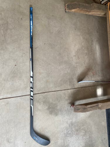 True XC7 acf Hockey Stick