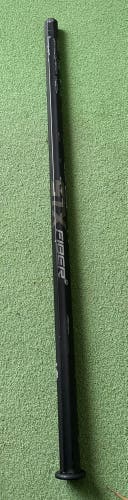 Used STX Fiber O Shaft