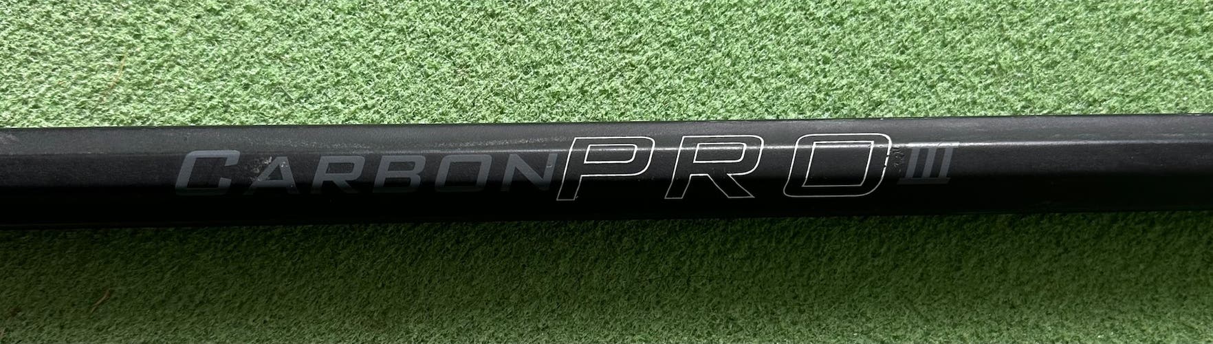 Used ECD Carbon Pro 3.0 Shaft
