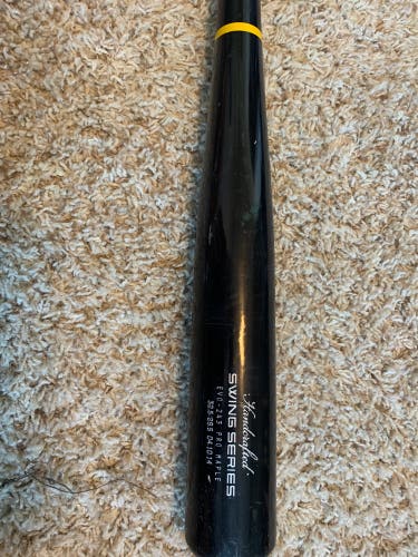 Maple (-3) 29.5 oz 32.5" E243 Swing Series Bat