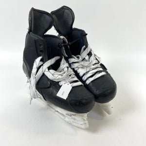 Used True Custom Skates | Size 9D  | Vegas Golden Knights | A1260