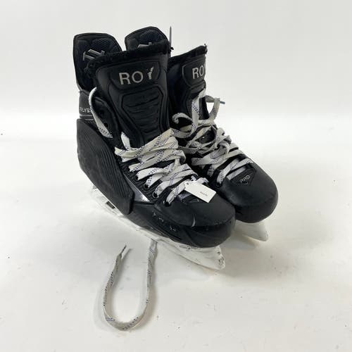 Used True Catalyst Pro Skates | Size 10D | Roy | Vegas Golden Knights | A1270