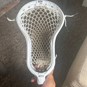 Used Attack & Midfield Strung Surgeon 900 Head