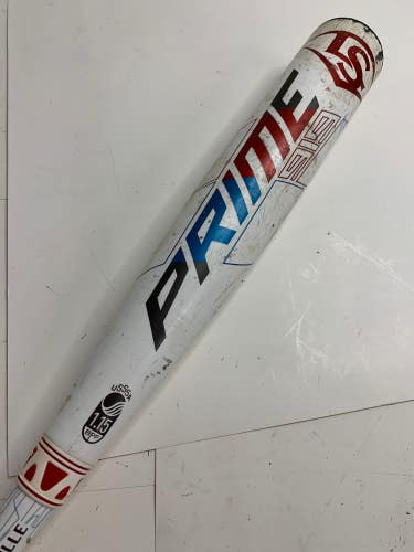 2019 Louisville Slugger Prime 919 Composite USSSA Bat -10 21OZ 31"