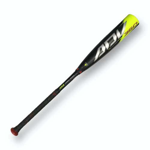 Used Easton Adv 360 Ybb20adv10 30" -10 Drop Usa 2 5 8 Barrel Bats