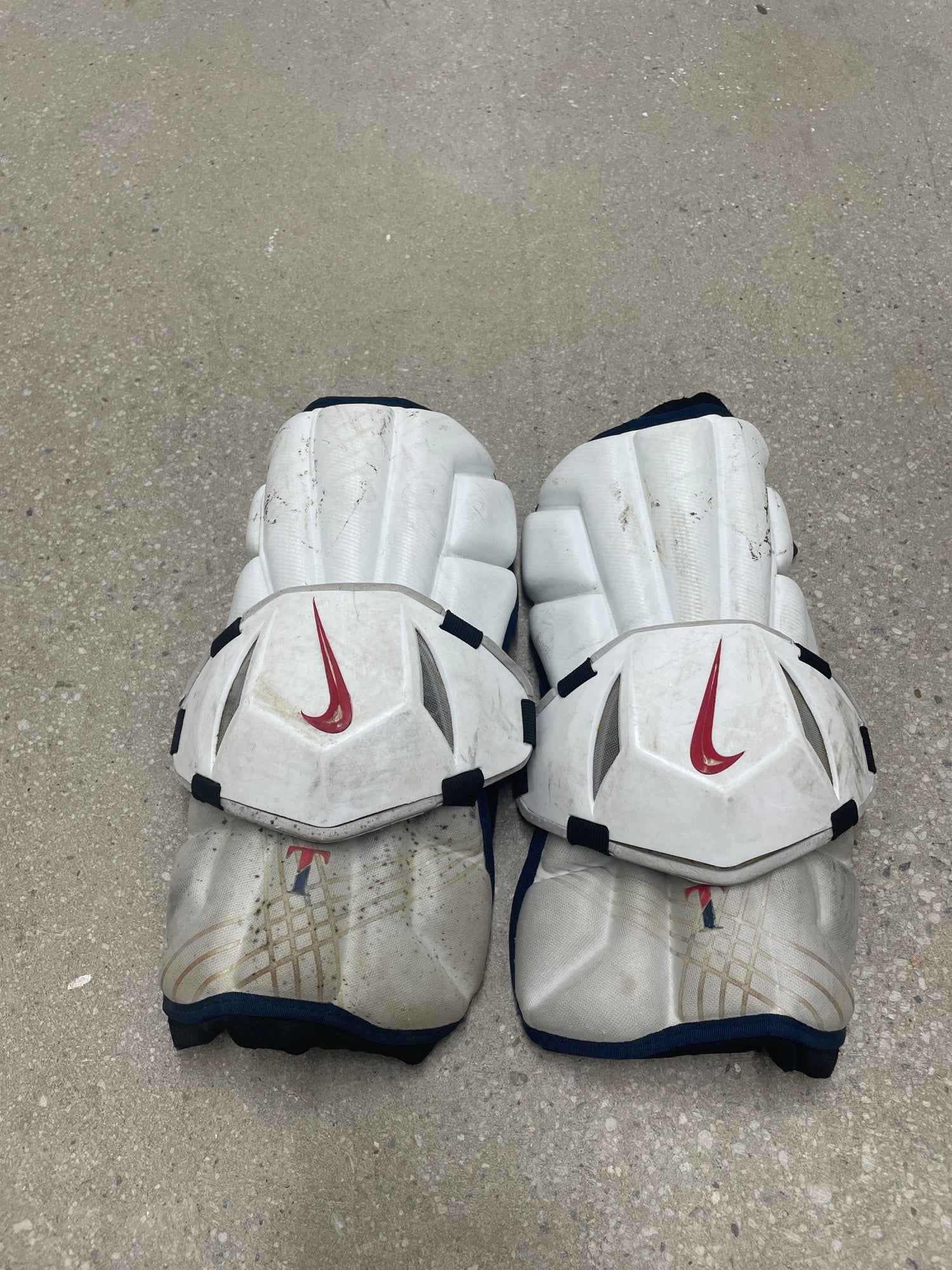 Nike Vapor Arm Guards 2021 – GTX Lacrosse