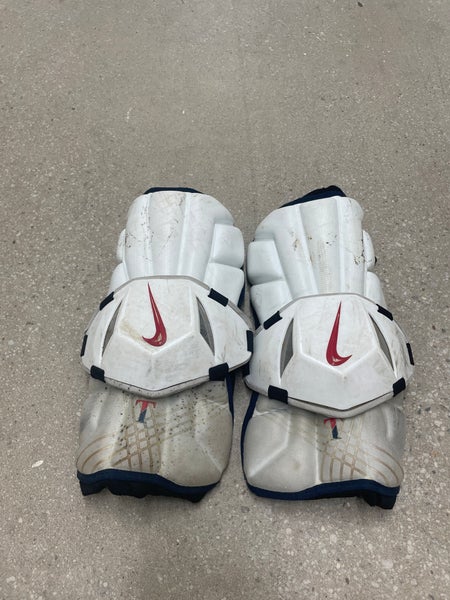 nike vapor elite lacrosse elbow pads