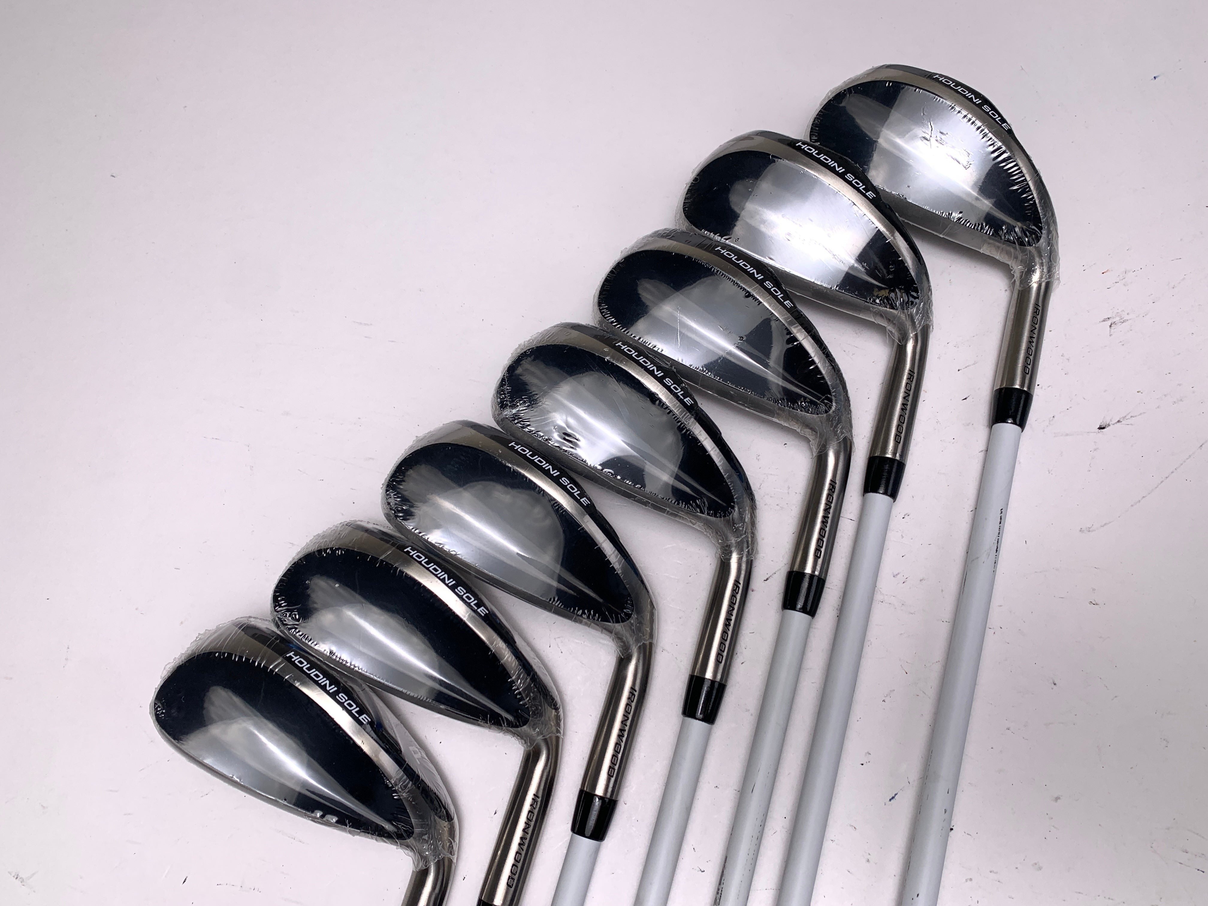 Tour Edge Golf HL-J 2X1 4 Piece Junior Set