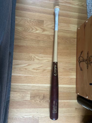 Used JT2 pro maple Bat 31 oz 33.5"