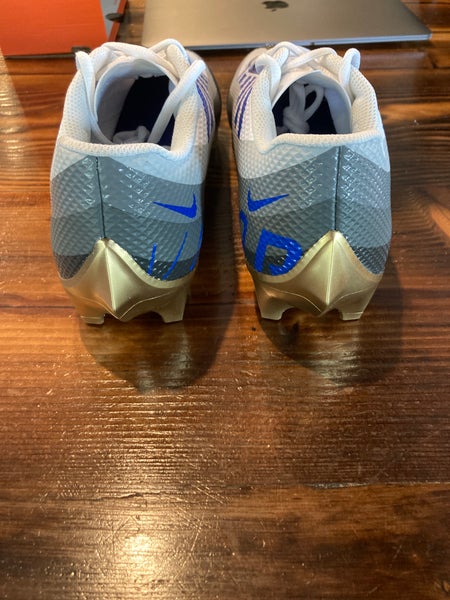 Nike vapor untouchable hot sale 3 elite custom