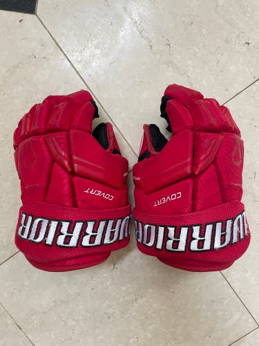 Warrior 10" Covert QRE30 Gloves