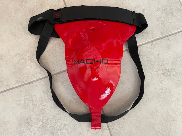 Brown/Macho Bundle