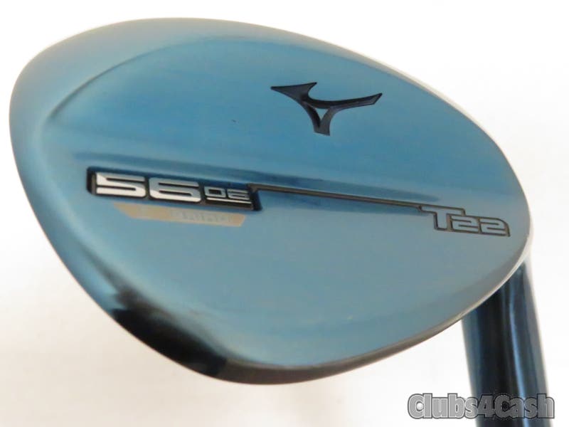最新ミズノT22S-GRIND48/08°&56/ 14°ウェッジ2本組S 最新ミズノT22S-GRIND48/08°&56/ 14°ウェッジ2本組S - メルカリ
