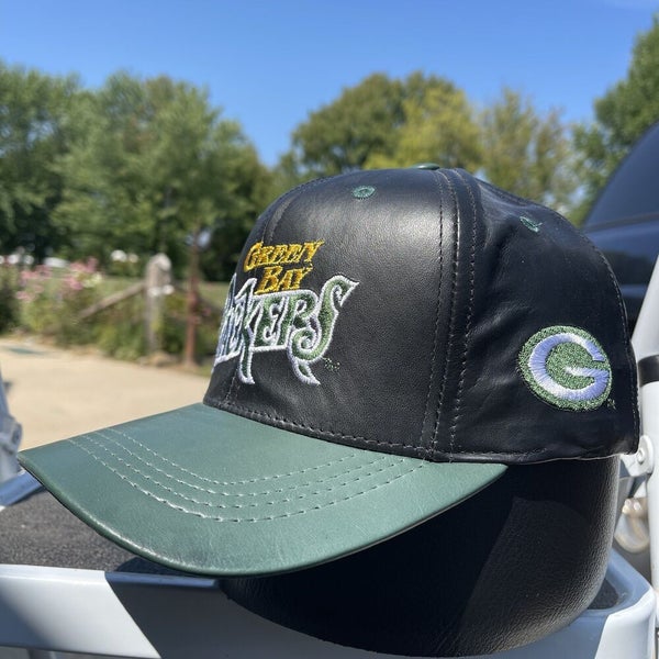 Vintage Green Bay Packers NFL Sports Football Cheeseheads Hat Cap Vtg  Snapback | SidelineSwap