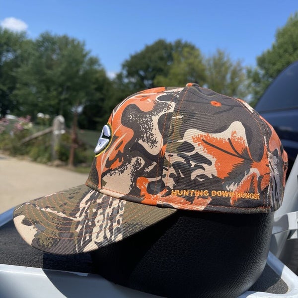 NFL Camo Hats, NFL Camouflage Shirts, Gear