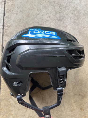 Used Large CCM Pro Stock Resistance Helmet