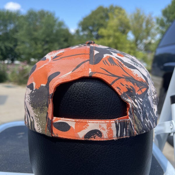 NFL Camouflage Hats for Men