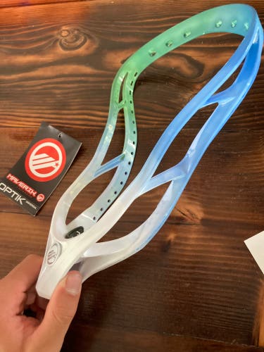 New Attack & Midfield Unstrung Optik Head