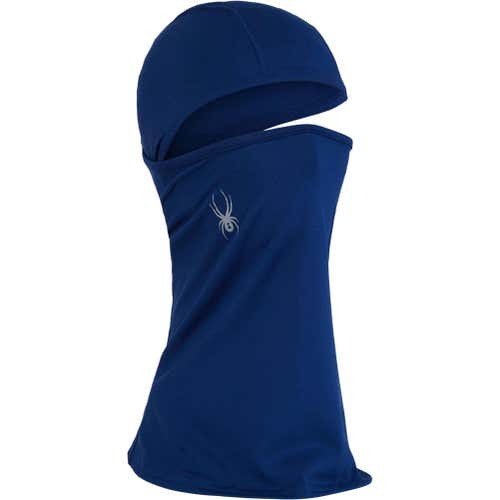 NEW - Spyder Men's Pivot Balaclava - One Size - Abyss