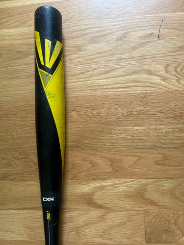 Used 2014 Easton S1 Bat (-12) 19 oz 31"