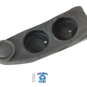 Sherwood 2, 3 Gauge Console Boot - Computer, Depth, Pressure Gauge, Scuba Dive