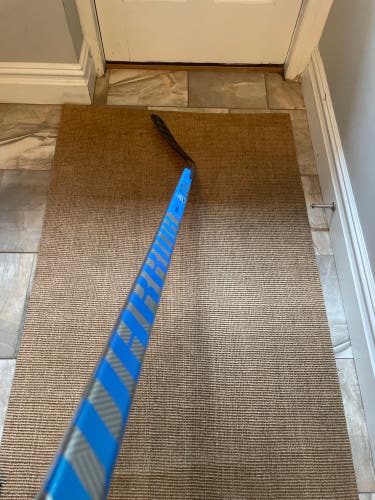 Brand New Maine Custom Warrior Alpha LX Pro P92 70 Flex