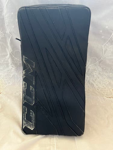 Used Regular CCM EFLEX 4.9