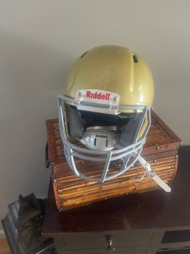 Riddell victor Xl / L