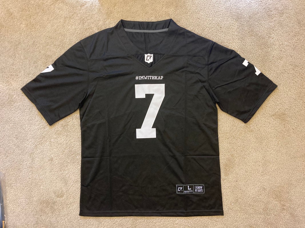 Nike Khalil Mack Raiders Salute To Service Limited Jersey Size 3XL