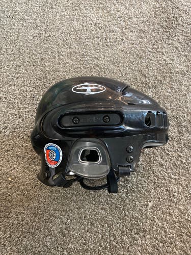 CCM Tacks 852 Hockey Helmet Adult Small 51-56 cm