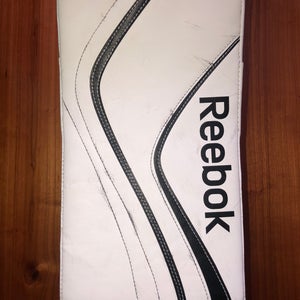 Used Full Right XLT24 Junior Blocker