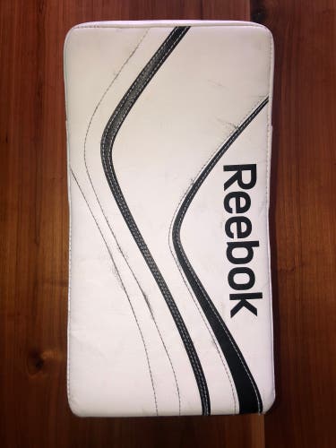 Used Full Right XLT24 Junior Blocker