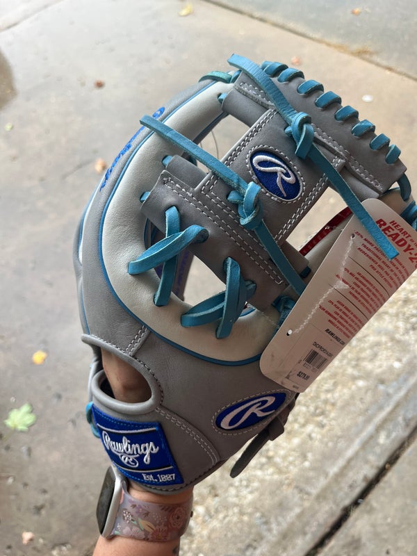 Rawlings Sporting Goods - What do you rate Kolten Wong's #Gameday57 glove?  🤙 @thewongone808 #TeamRawlings #Gameday57Series #TheMarkOfExcellence