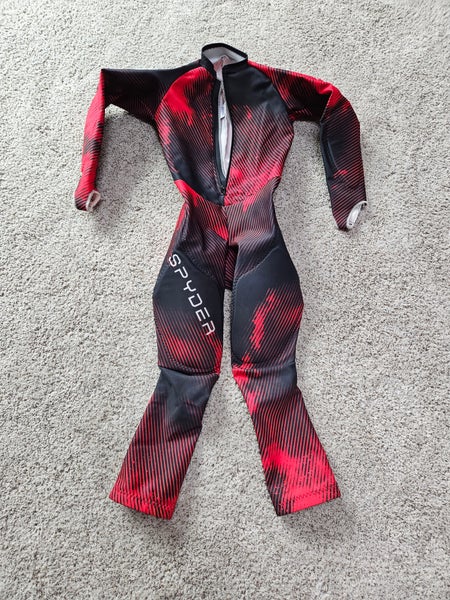 Spyder Ski Racing Suit