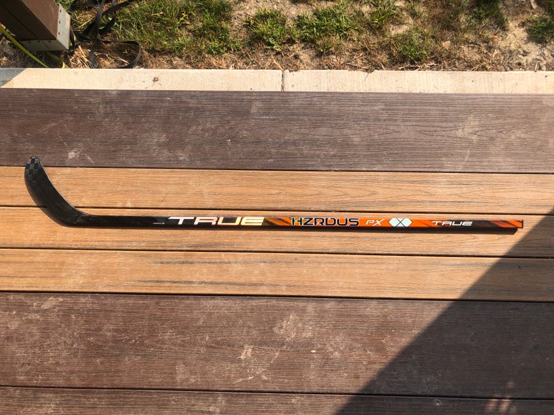 True Hockey - HZRDUS PX Senior Hockey Stick-75-TC2.5-Left