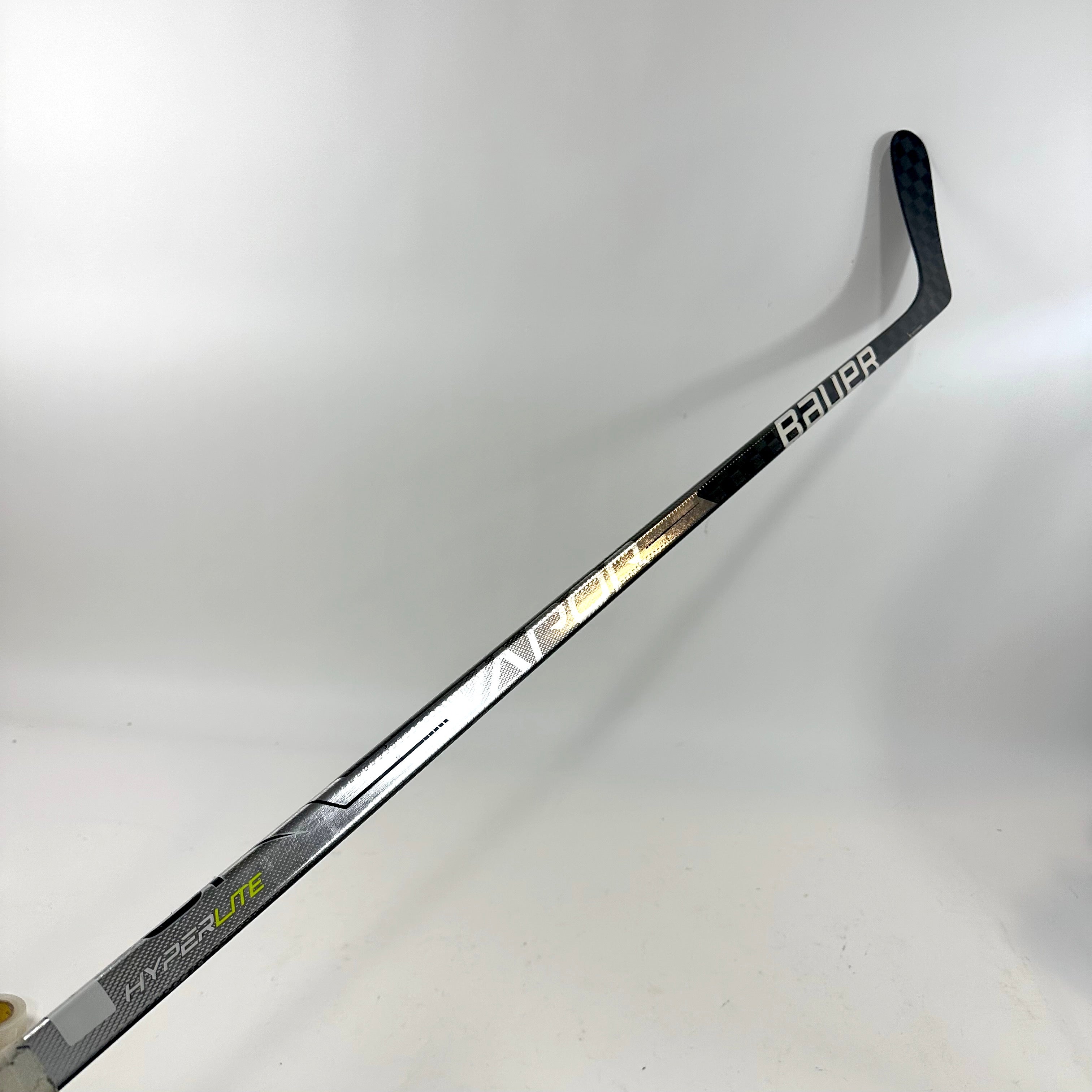 Brand New Left Handed Bauer Vapor Hyperlite | P92 Curve | 65 Flex