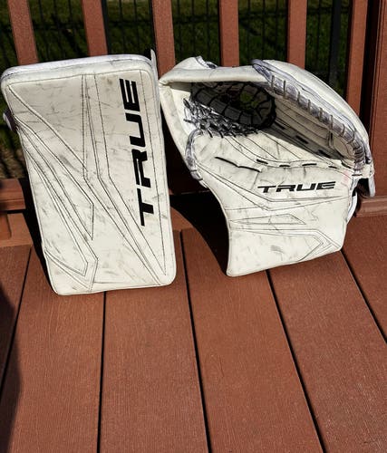 Used Regular  20.1