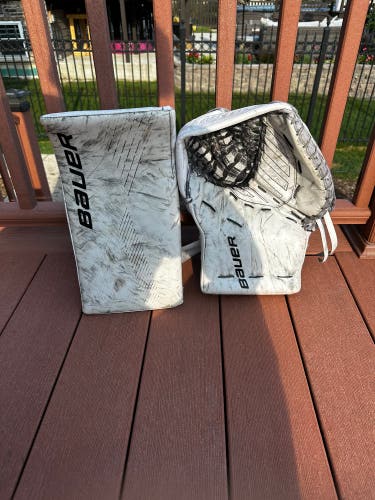 Used Regular  Supreme Ultrasonic