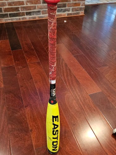 Used 2023 Easton Composite ADV 360 Bat (-8) 23 oz 31"