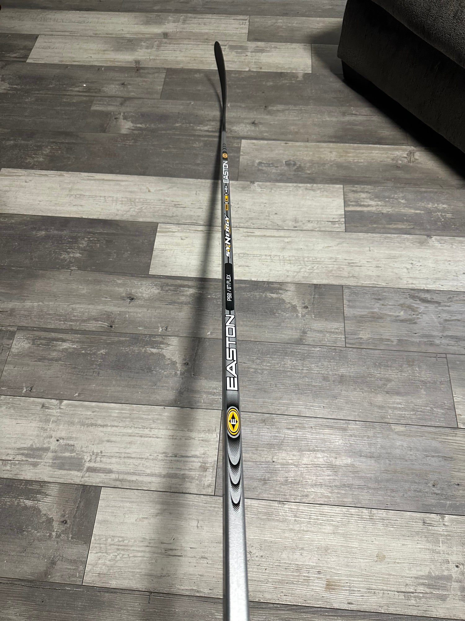 New Bauer Easton Synergy RH