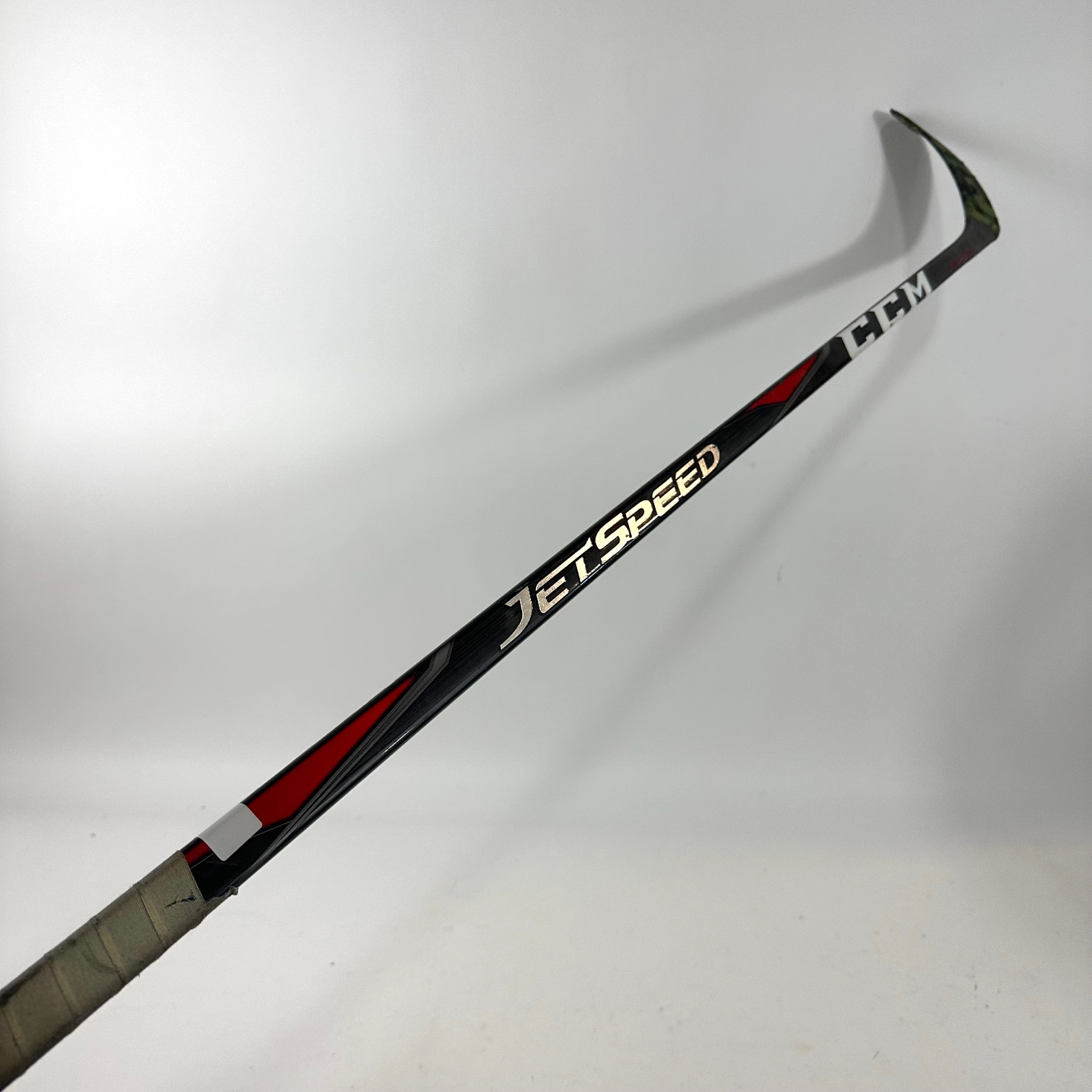 Used Right Handed CCM Jetspeed | 85 Flex | P92 Curve | Kyrou | Grip | A295