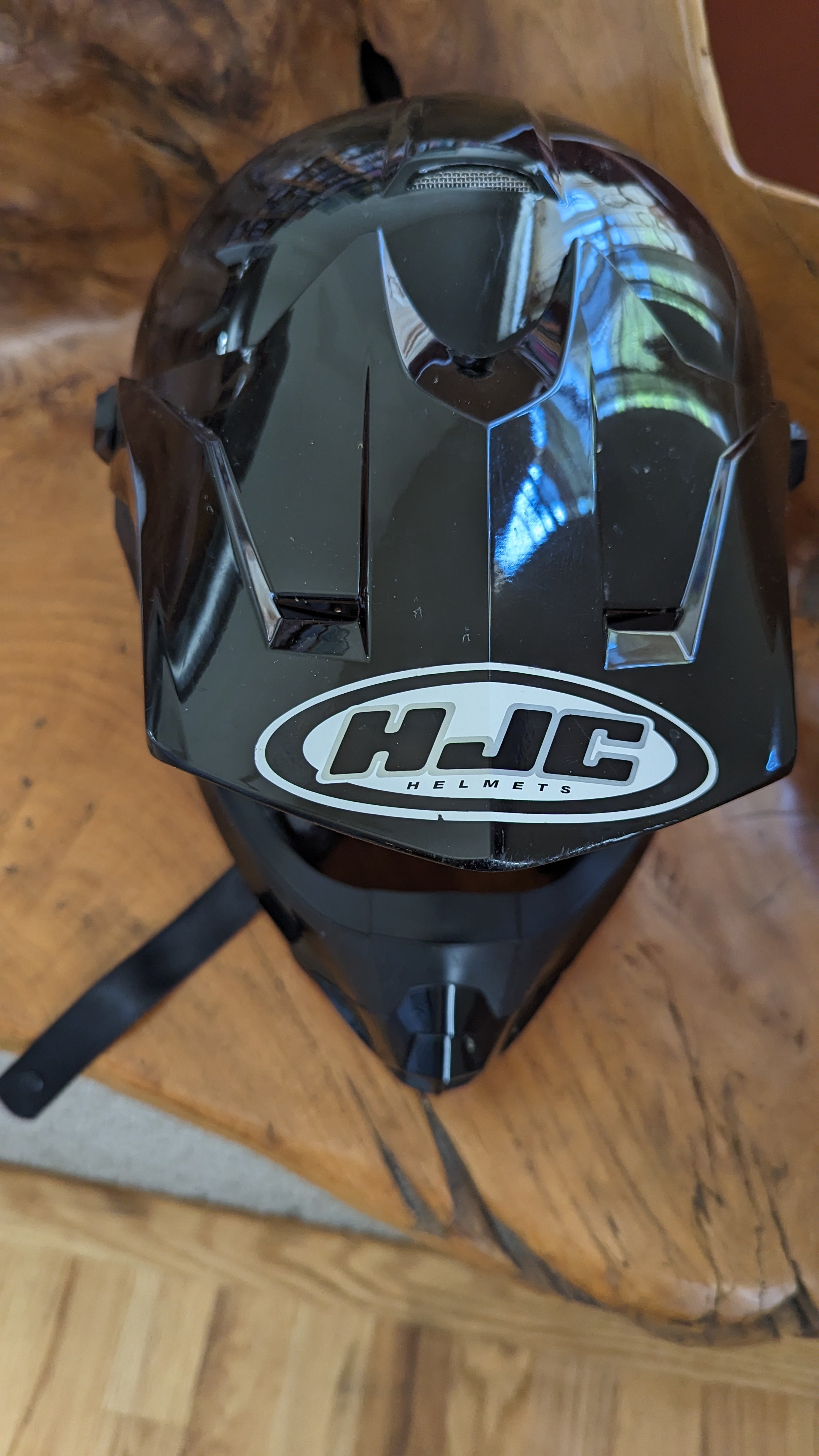 hjc cl-x6 matte black motocross helmet CL-Y YOUTH DOT It is thoughtfully designed with the Advanced Polycarbonate Composite Shell that not only promises a lightweight feel Hjc Flat Black Helmet Motocross