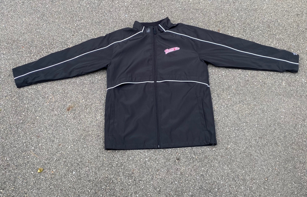 New Belle Tire Team Issued Jacket Size Medium